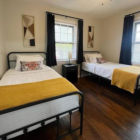 Spacious Lawton Escape With Game Room Near Fort Sill Sleeps 6 Ngoại thất bức ảnh
