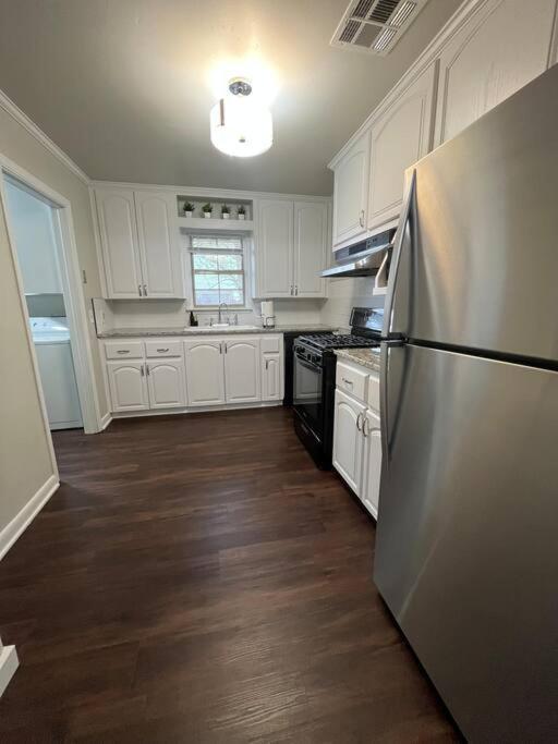 Spacious Lawton Escape With Game Room Near Fort Sill Sleeps 6 Ngoại thất bức ảnh