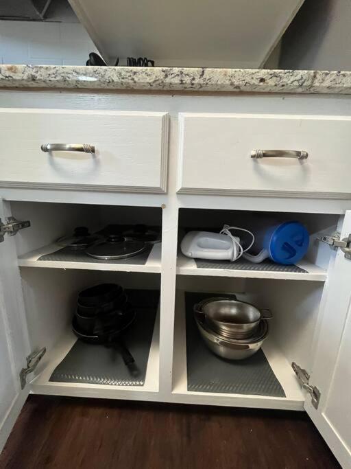 Spacious Lawton Escape With Game Room Near Fort Sill Sleeps 6 Ngoại thất bức ảnh