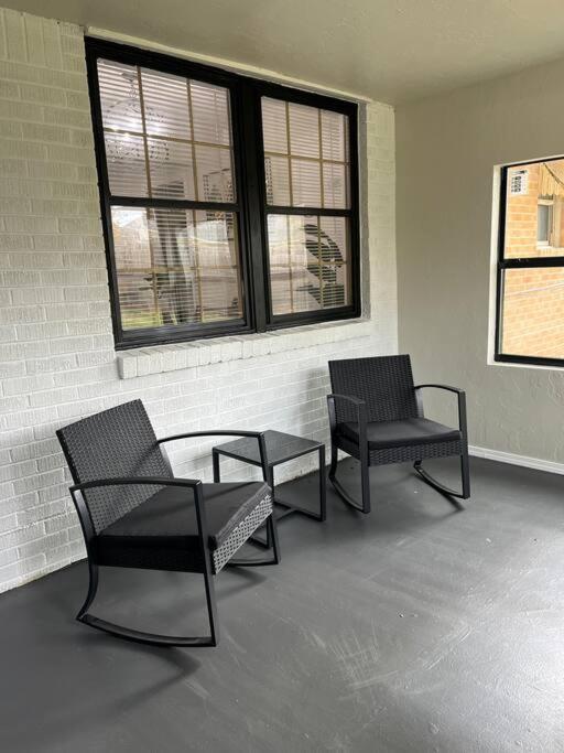 Spacious Lawton Escape With Game Room Near Fort Sill Sleeps 6 Ngoại thất bức ảnh