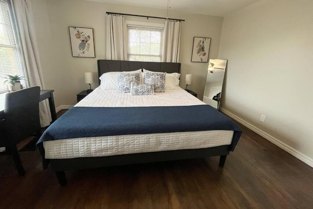 Spacious Lawton Escape With Game Room Near Fort Sill Sleeps 6 Ngoại thất bức ảnh